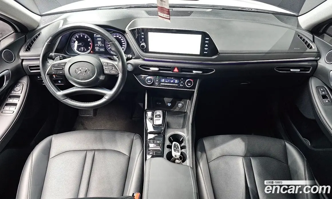 Hyundai Sonata 2021 1.6 автомат (гидро), фото 10 Hyundai Sonata 2021 1.6 автомат (гидро), фото 10
