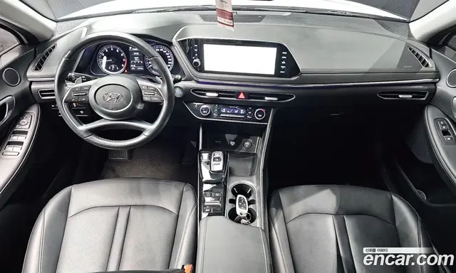 Hyundai Sonata 2021 1.6 автомат (гидро), миниатюра 10 Hyundai Sonata 2021 1.6 автомат (гидро), миниатюра 10
