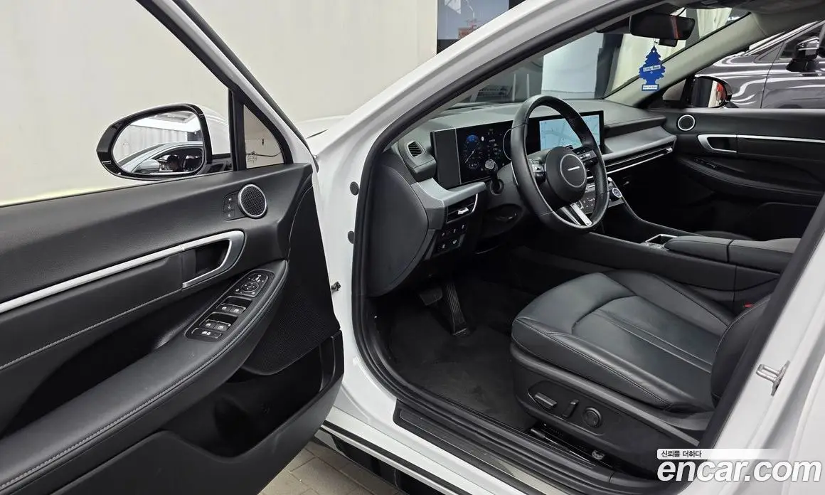 Hyundai Sonata 2024 2.0 автомат (гидро), фото 13 Hyundai Sonata 2024 2.0 автомат (гидро), фото 13