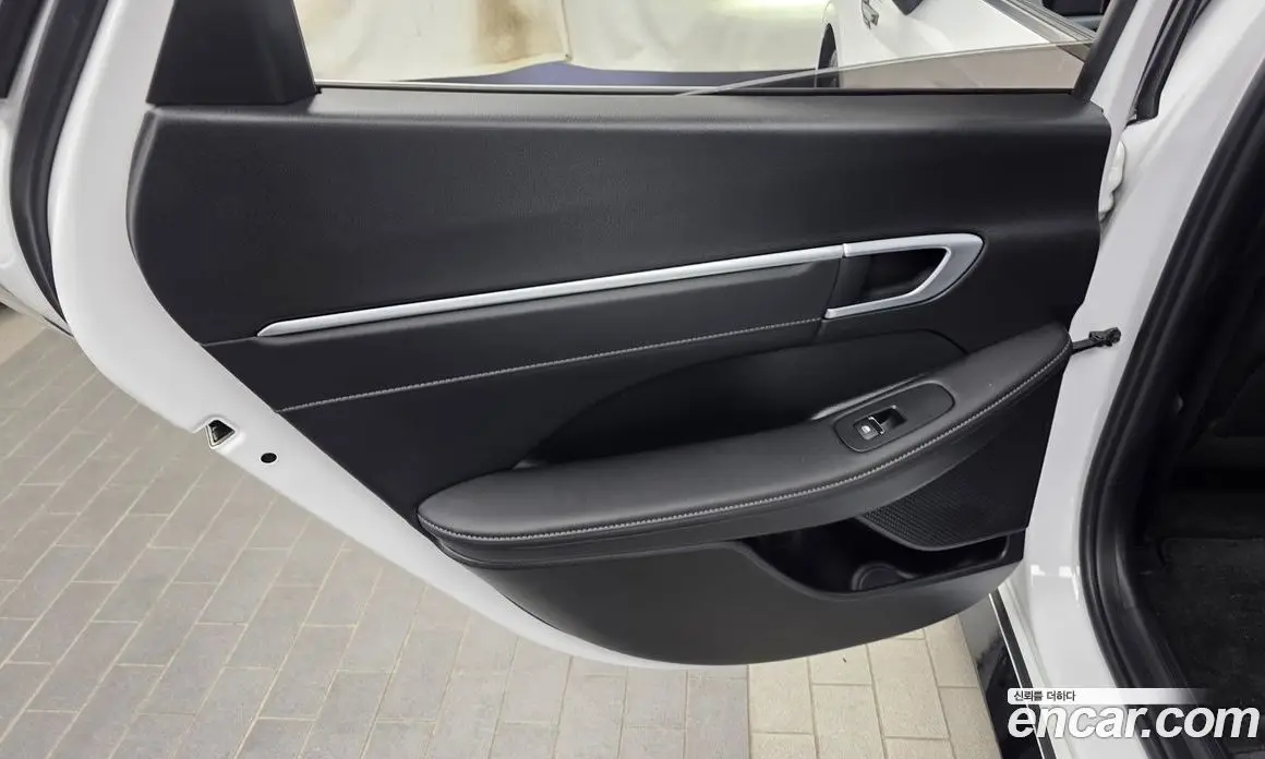 Hyundai Sonata 2024 2.0 автомат (гидро), фото 15 Hyundai Sonata 2024 2.0 автомат (гидро), фото 15