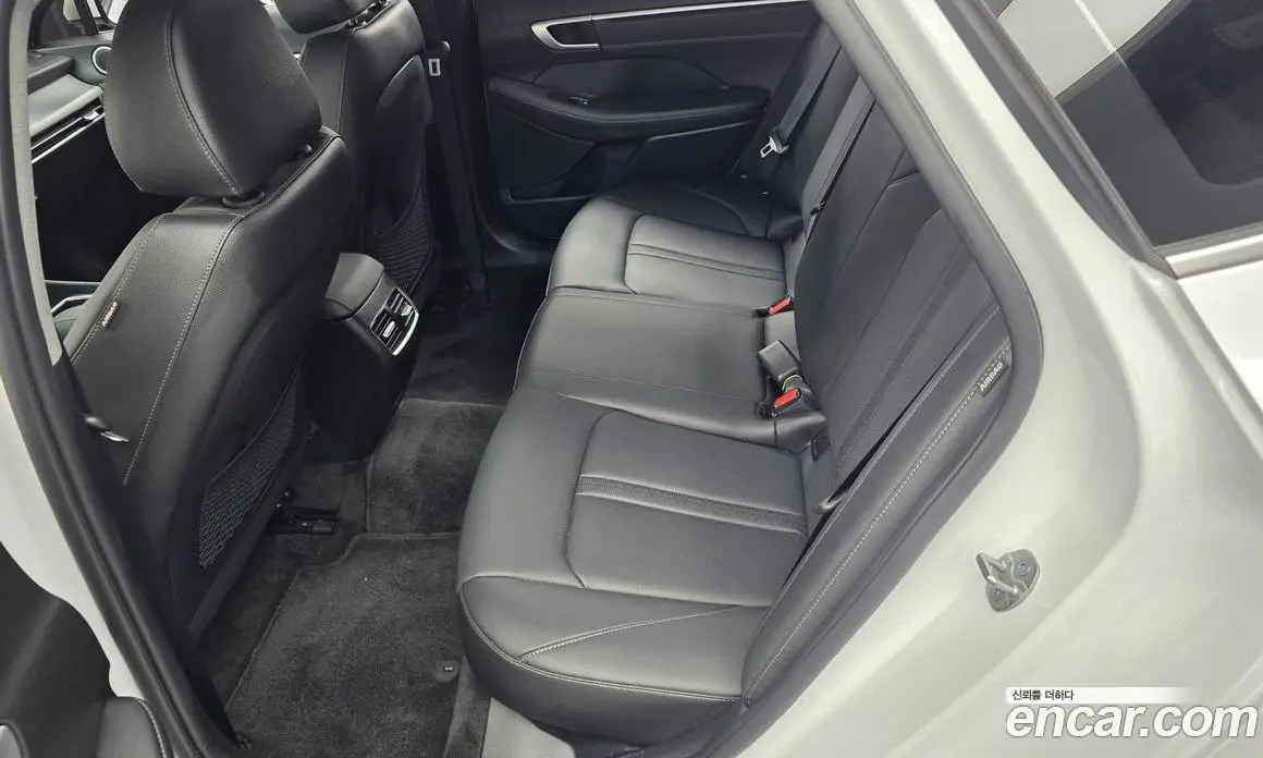 Hyundai Sonata 2024 2.0 автомат (гидро), фото 16 Hyundai Sonata 2024 2.0 автомат (гидро), фото 16