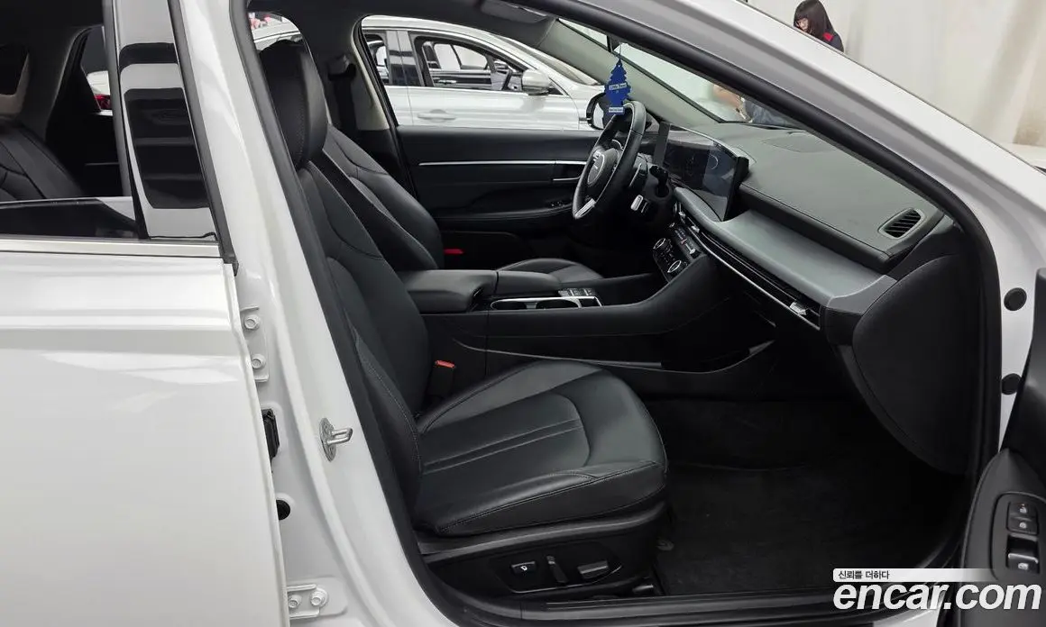 Hyundai Sonata 2024 2.0 автомат (гидро), фото 17 Hyundai Sonata 2024 2.0 автомат (гидро), фото 17