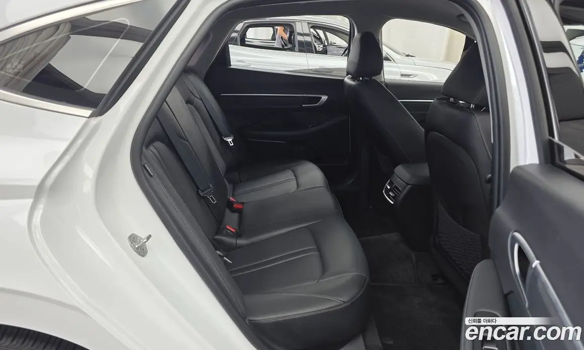 Hyundai Sonata 2024 2.0 автомат (гидро), фото 18 Hyundai Sonata 2024 2.0 автомат (гидро), фото 18