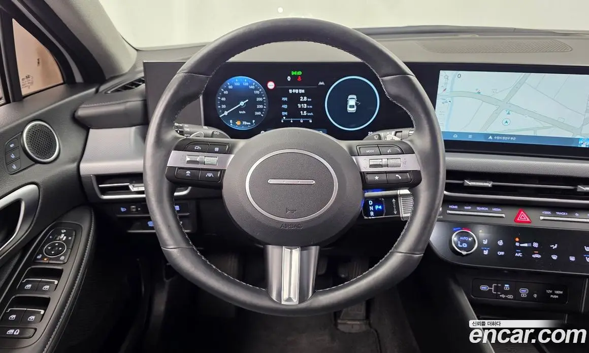 Hyundai Sonata 2024 2.0 автомат (гидро), фото 19 Hyundai Sonata 2024 2.0 автомат (гидро), фото 19