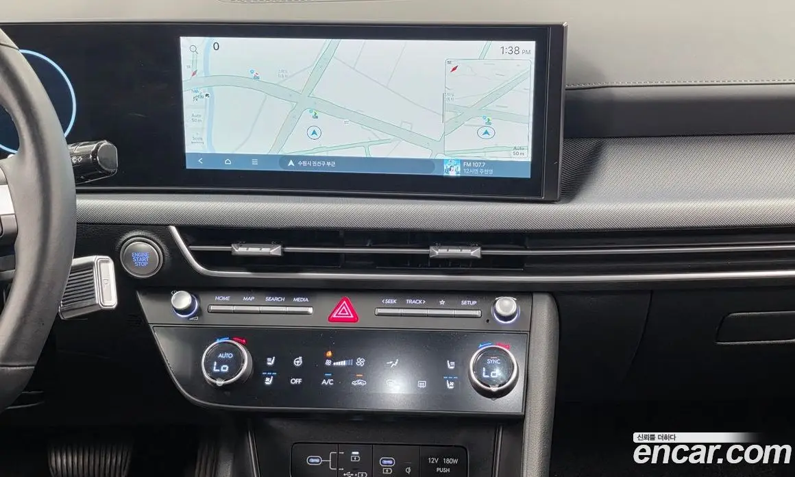 Hyundai Sonata 2024 2.0 автомат (гидро), фото 20 Hyundai Sonata 2024 2.0 автомат (гидро), фото 20