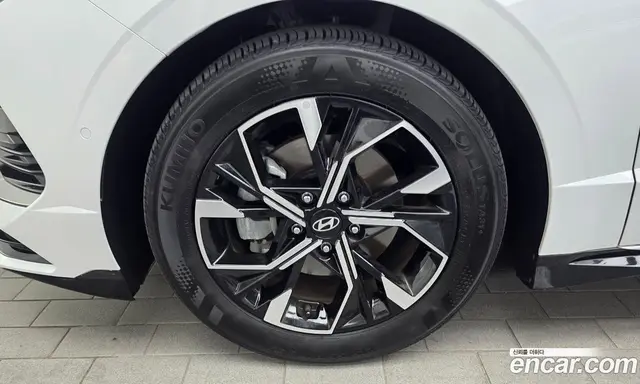 Hyundai Sonata 2024 2.0 автомат (гидро), миниатюра 5 Hyundai Sonata 2024 2.0 автомат (гидро), миниатюра 5