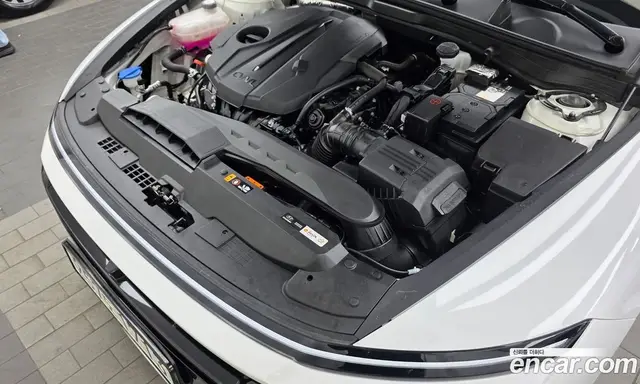 Hyundai Sonata 2024 2.0 автомат (гидро), миниатюра 6 Hyundai Sonata 2024 2.0 автомат (гидро), миниатюра 6