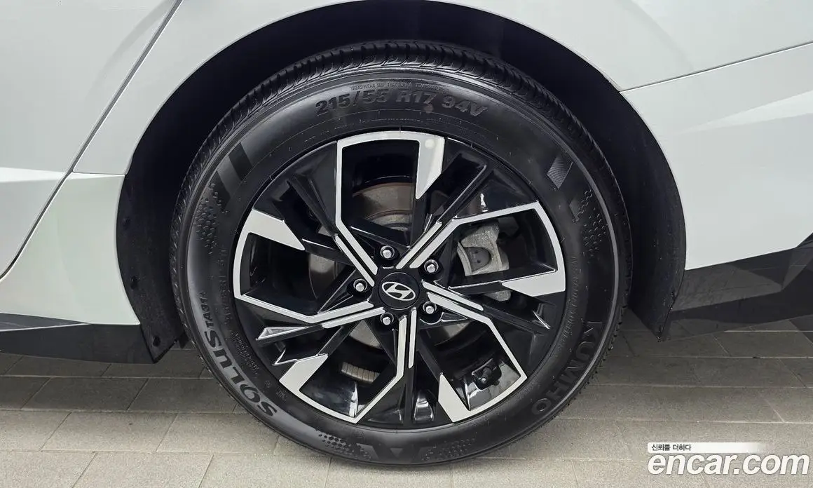 Hyundai Sonata 2024 2.0 автомат (гидро), фото 7 Hyundai Sonata 2024 2.0 автомат (гидро), фото 7