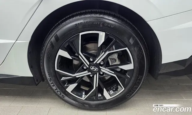 Hyundai Sonata 2024 2.0 автомат (гидро), миниатюра 7 Hyundai Sonata 2024 2.0 автомат (гидро), миниатюра 7