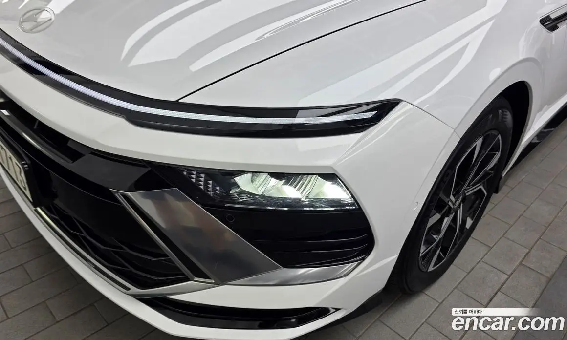 Hyundai Sonata 2024 2.0 автомат (гидро), фото 8 Hyundai Sonata 2024 2.0 автомат (гидро), фото 8