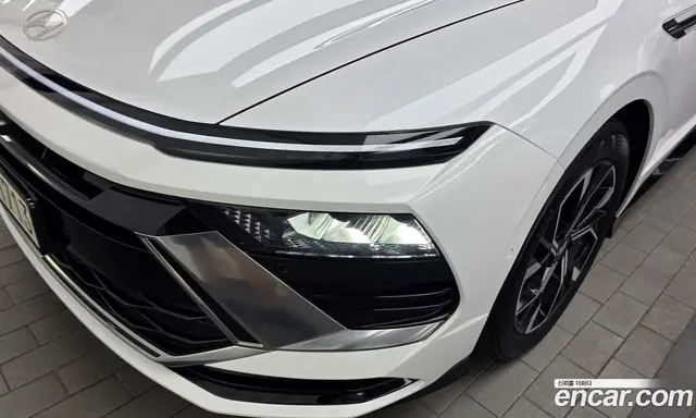Hyundai Sonata 2024 2.0 автомат (гидро), миниатюра 8 Hyundai Sonata 2024 2.0 автомат (гидро), миниатюра 8