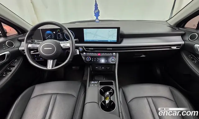 Hyundai Sonata 2024 2.0 автомат (гидро), миниатюра 10 Hyundai Sonata 2024 2.0 автомат (гидро), миниатюра 10
