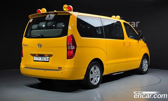 Hyundai Starex 2020 2.4 автомат (гидро), миниатюра 2 Hyundai Starex 2020 2.4 автомат (гидро), миниатюра 2