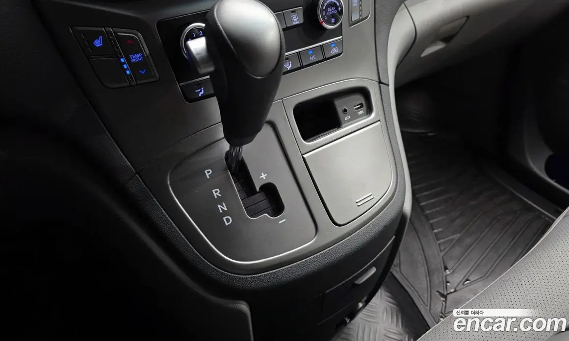 Hyundai Starex 2020 2.4 автомат (гидро), фото 12 Hyundai Starex 2020 2.4 автомат (гидро), фото 12
