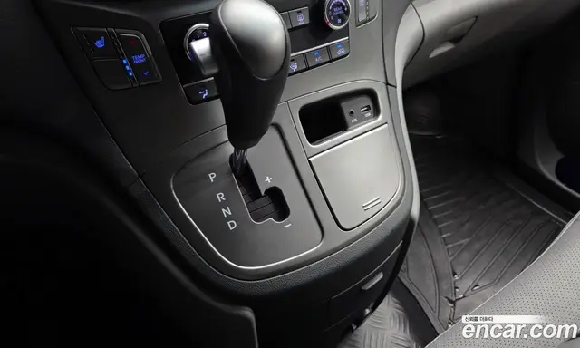 Hyundai Starex 2020 2.4 автомат (гидро), миниатюра 12