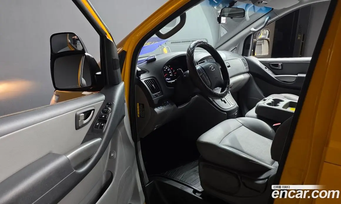Hyundai Starex 2020 2.4 автомат (гидро), фото 13 Hyundai Starex 2020 2.4 автомат (гидро), фото 13