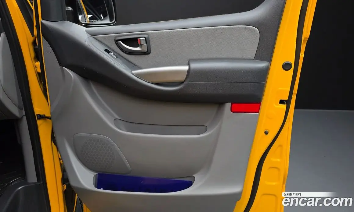 Hyundai Starex 2020 2.4 автомат (гидро), фото 14 Hyundai Starex 2020 2.4 автомат (гидро), фото 14