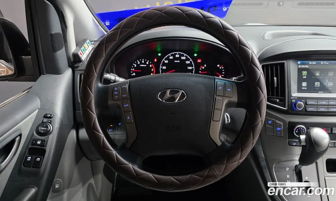 Hyundai Starex 2020 2.4 автомат (гидро), фото 21 Hyundai Starex 2020 2.4 автомат (гидро), фото 21