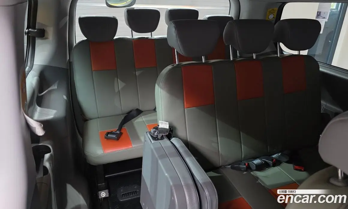 Hyundai Starex 2020 2.4 автомат (гидро), фото 25 Hyundai Starex 2020 2.4 автомат (гидро), фото 25