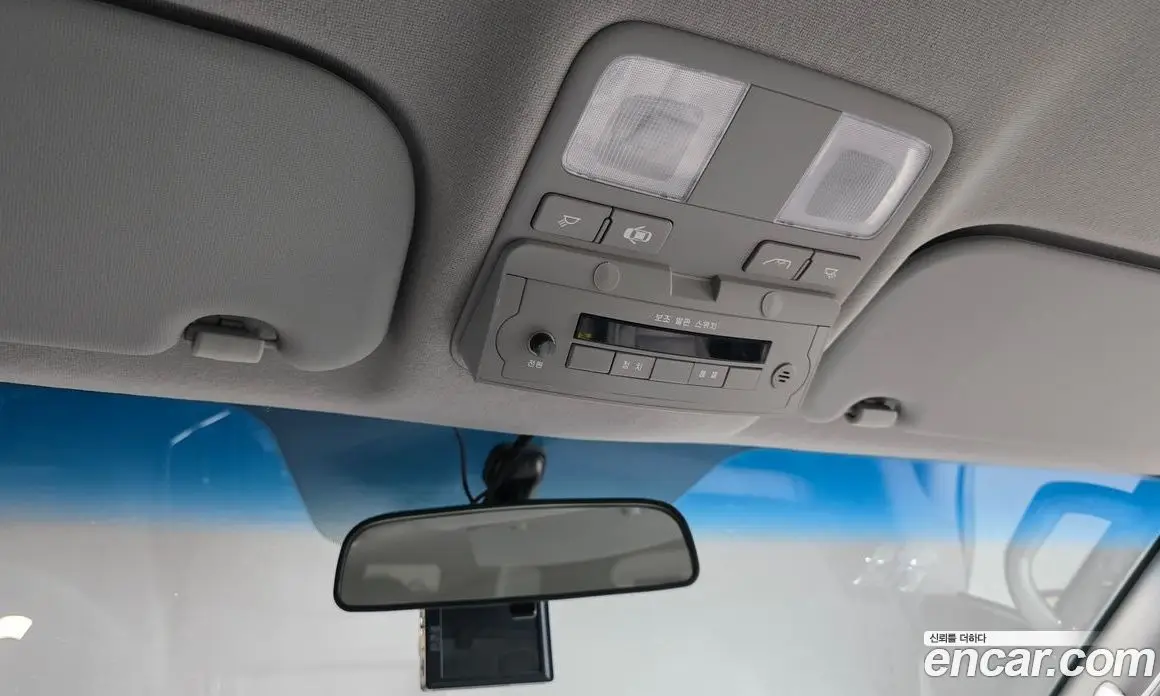 Hyundai Starex 2020 2.4 автомат (гидро), фото 28 Hyundai Starex 2020 2.4 автомат (гидро), фото 28