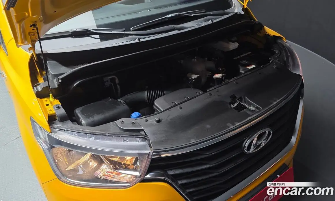 Hyundai Starex 2020 2.4 автомат (гидро), фото 6 Hyundai Starex 2020 2.4 автомат (гидро), фото 6