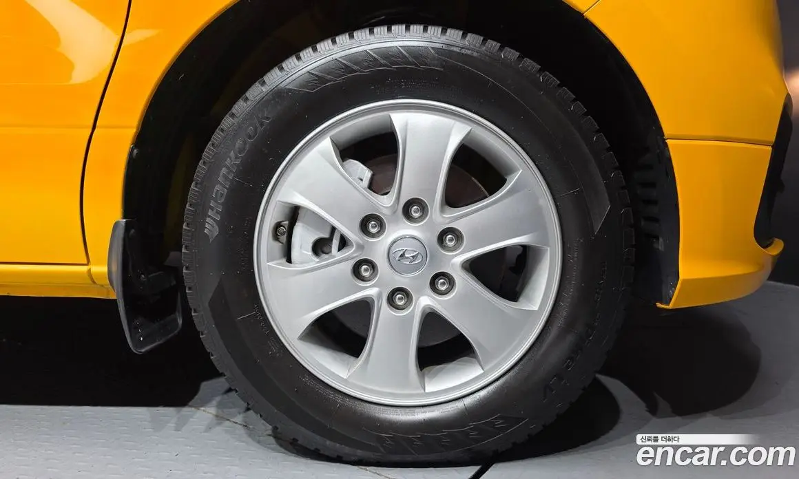 Hyundai Starex 2020 2.4 автомат (гидро), фото 7 Hyundai Starex 2020 2.4 автомат (гидро), фото 7