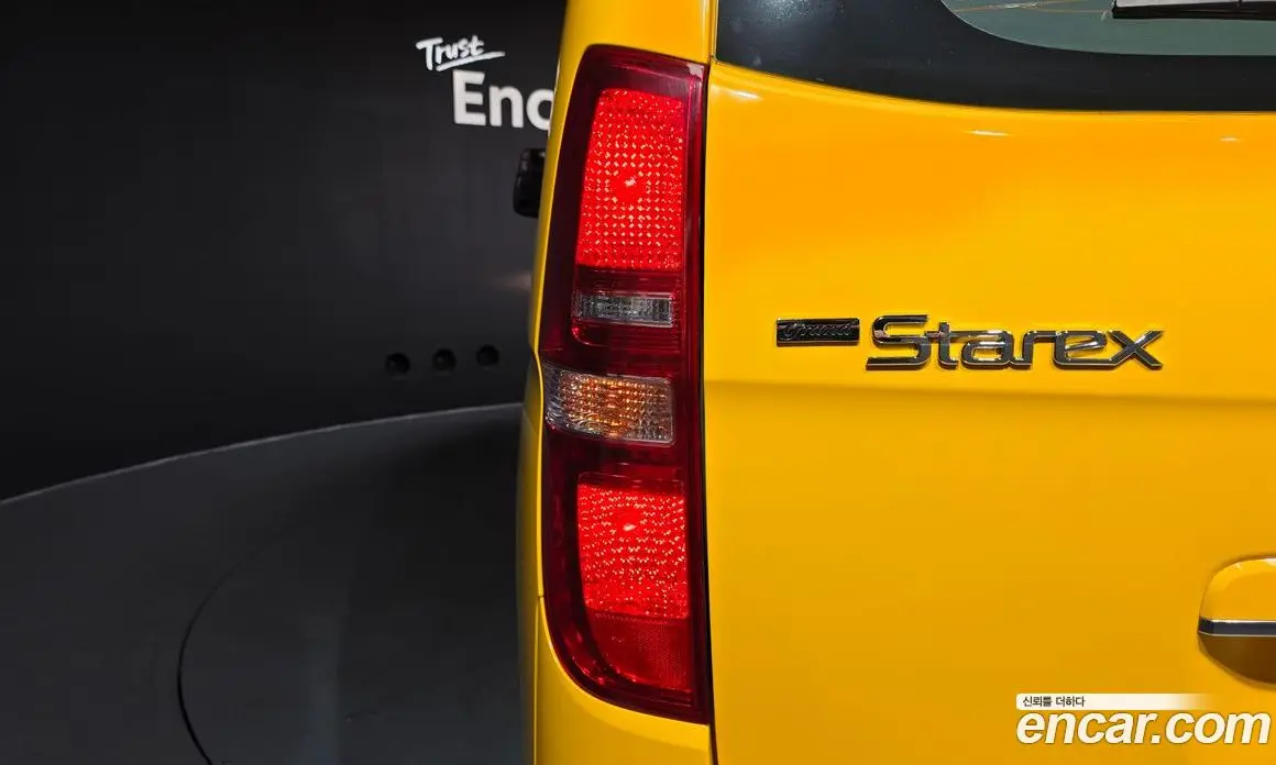 Hyundai Starex 2020 2.4 автомат (гидро), фото 9 Hyundai Starex 2020 2.4 автомат (гидро), фото 9
