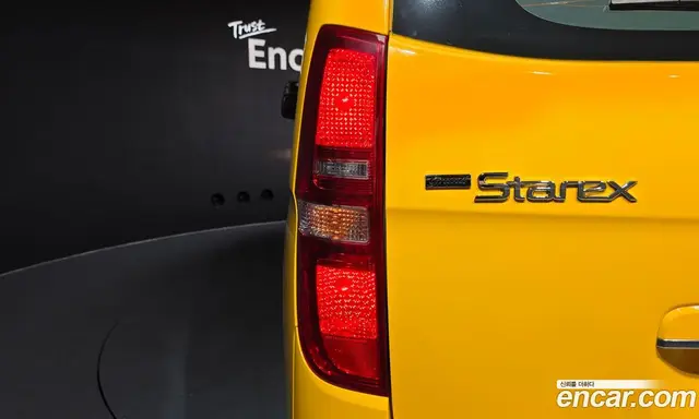 Hyundai Starex 2020 2.4 автомат (гидро), миниатюра 9 Hyundai Starex 2020 2.4 автомат (гидро), миниатюра 9