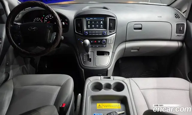 Hyundai Starex 2020 2.4 автомат (гидро), миниатюра 10 Hyundai Starex 2020 2.4 автомат (гидро), миниатюра 10