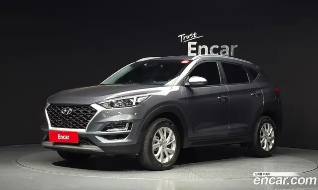 Hyundai Tucson 2019 2.0 автомат (гидро), миниатюра 1 Hyundai Tucson 2019 2.0 автомат (гидро), миниатюра 1