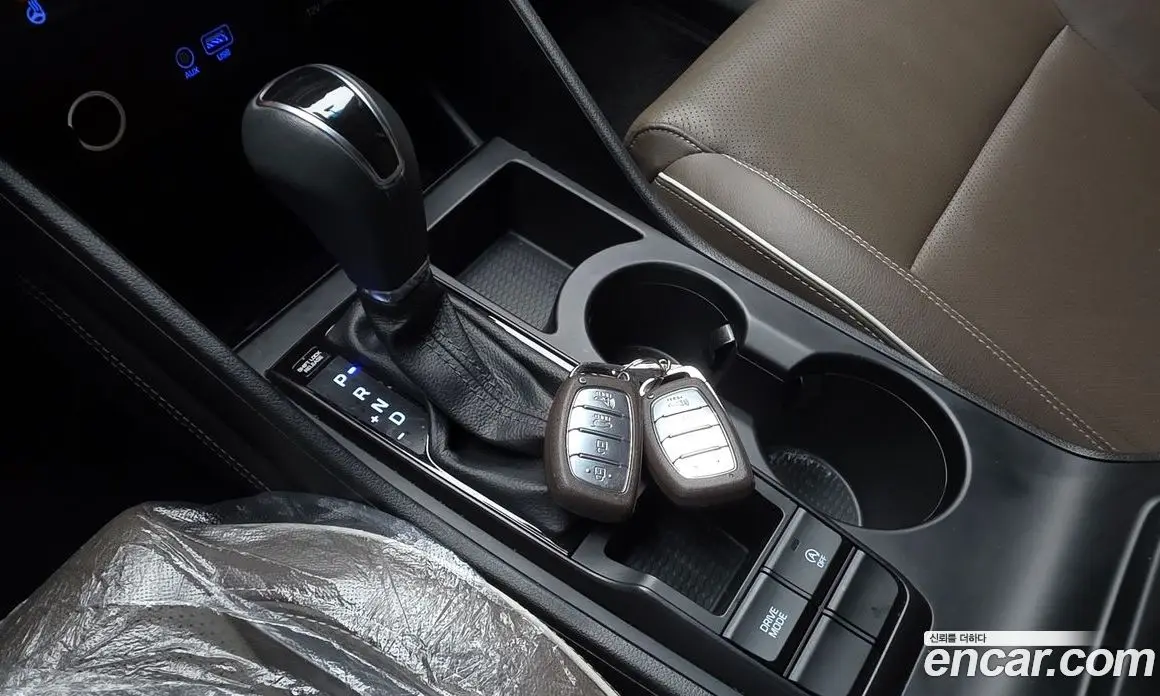 Hyundai Tucson 2019 2.0 автомат (гидро), фото 12 Hyundai Tucson 2019 2.0 автомат (гидро), фото 12