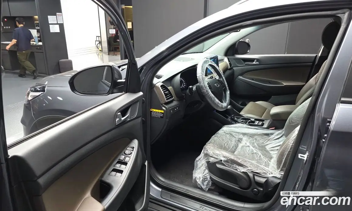Hyundai Tucson 2019 2.0 автомат (гидро), фото 13 Hyundai Tucson 2019 2.0 автомат (гидро), фото 13