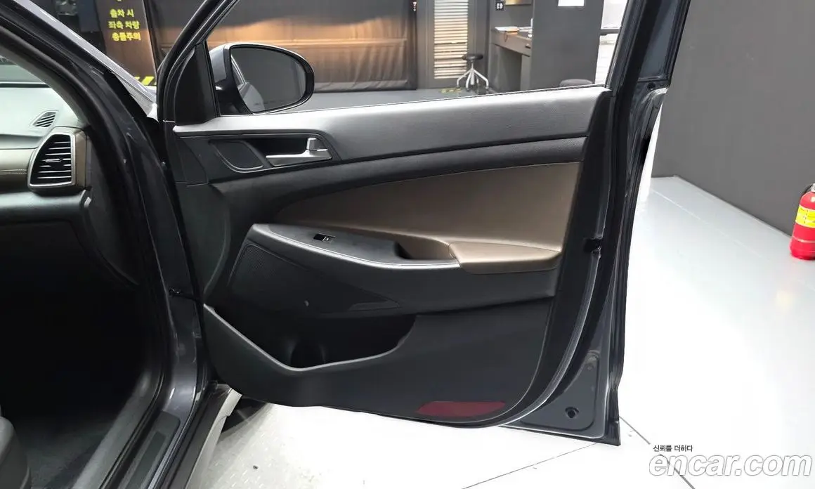 Hyundai Tucson 2019 2.0 автомат (гидро), фото 14 Hyundai Tucson 2019 2.0 автомат (гидро), фото 14