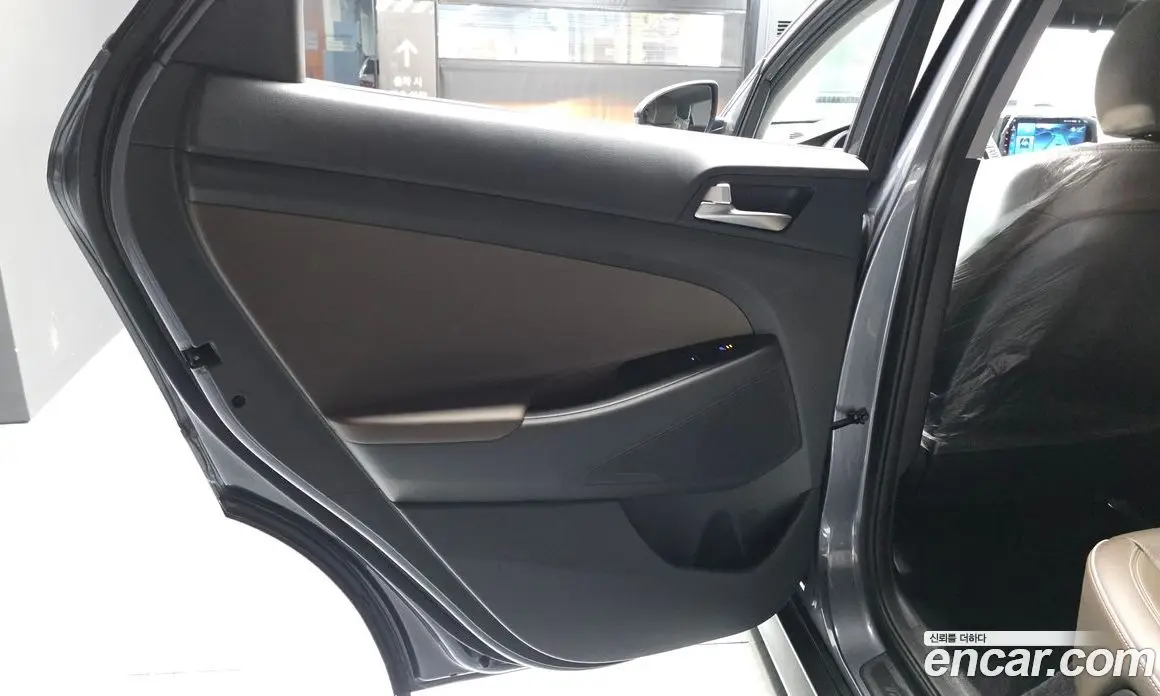 Hyundai Tucson 2019 2.0 автомат (гидро), фото 15 Hyundai Tucson 2019 2.0 автомат (гидро), фото 15