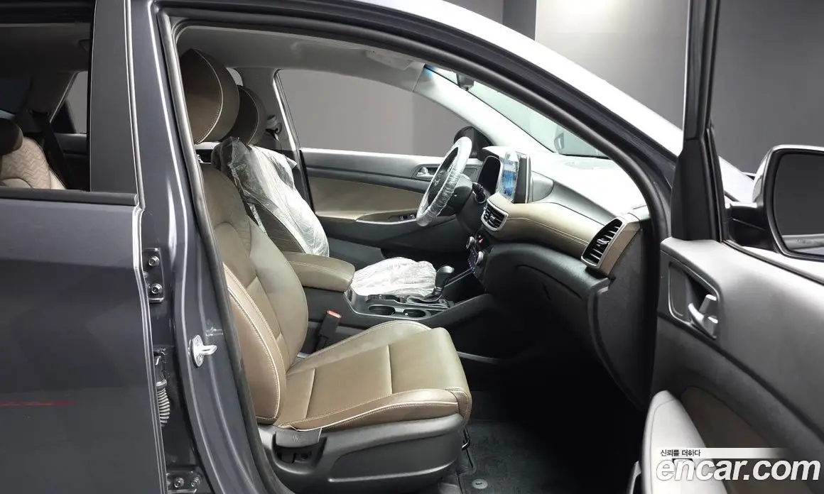 Hyundai Tucson 2019 2.0 автомат (гидро), фото 16 Hyundai Tucson 2019 2.0 автомат (гидро), фото 16