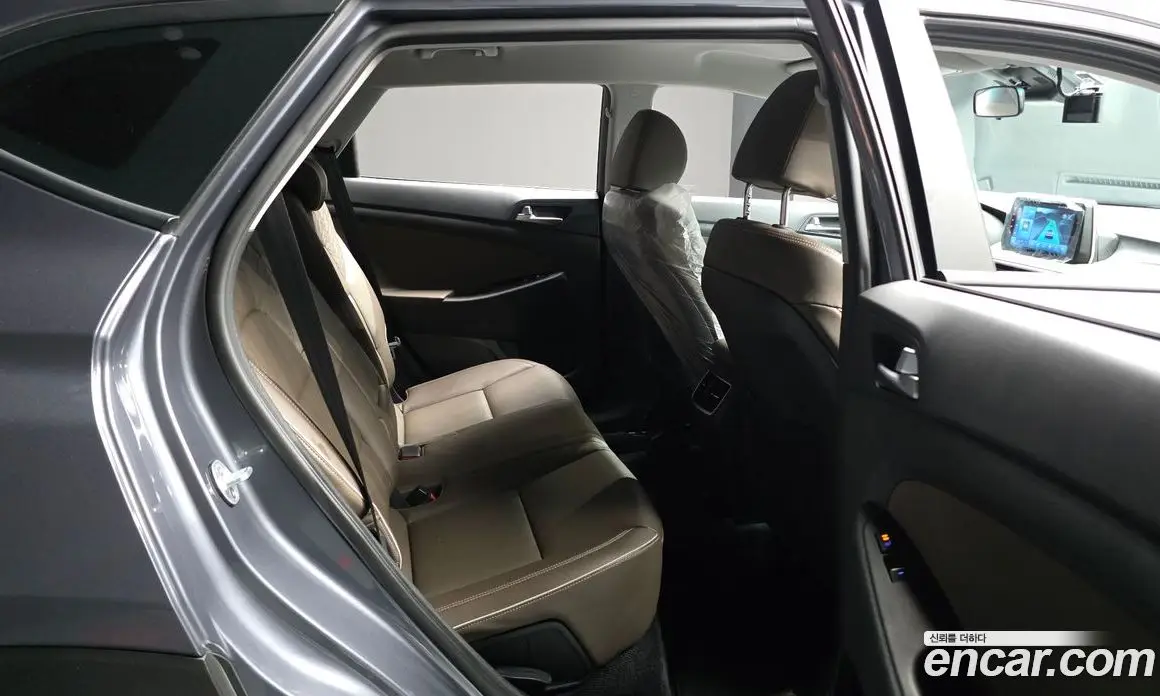 Hyundai Tucson 2019 2.0 автомат (гидро), фото 17 Hyundai Tucson 2019 2.0 автомат (гидро), фото 17