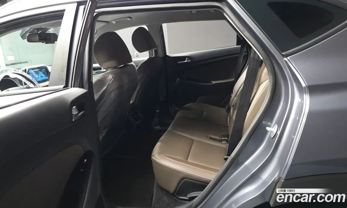 Hyundai Tucson 2019 2.0 автомат (гидро), фото 18 Hyundai Tucson 2019 2.0 автомат (гидро), фото 18