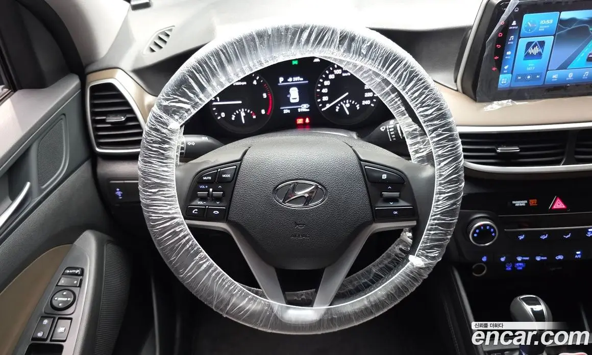 Hyundai Tucson 2019 2.0 автомат (гидро), фото 19 Hyundai Tucson 2019 2.0 автомат (гидро), фото 19