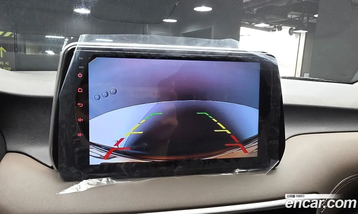 Hyundai Tucson 2019 2.0 автомат (гидро), фото 20 Hyundai Tucson 2019 2.0 автомат (гидро), фото 20