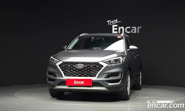 Hyundai Tucson 2019 2.0 автомат (гидро), миниатюра 3 Hyundai Tucson 2019 2.0 автомат (гидро), миниатюра 3