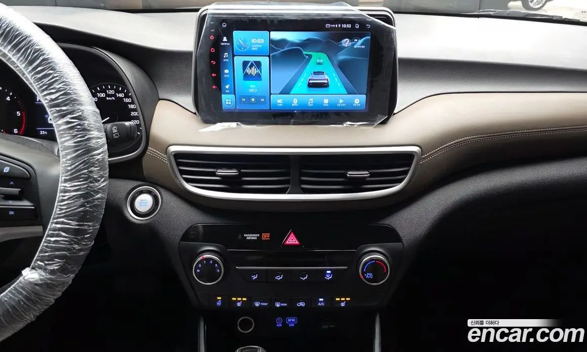 Hyundai Tucson 2019 2.0 автомат (гидро), фото 21 Hyundai Tucson 2019 2.0 автомат (гидро), фото 21