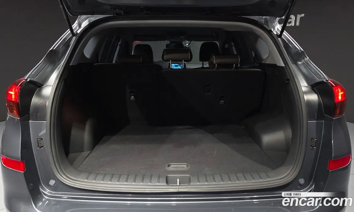 Hyundai Tucson 2019 2.0 автомат (гидро), фото 25 Hyundai Tucson 2019 2.0 автомат (гидро), фото 25