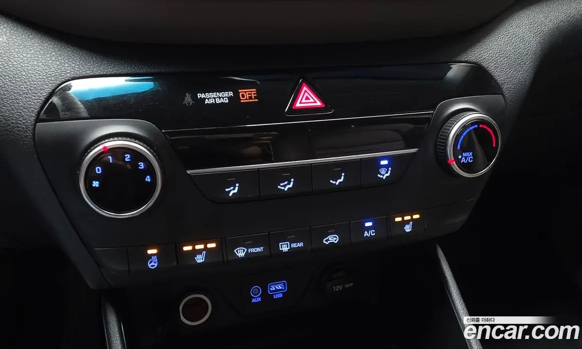Hyundai Tucson 2019 2.0 автомат (гидро), фото 30 Hyundai Tucson 2019 2.0 автомат (гидро), фото 30