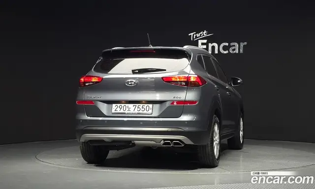 Hyundai Tucson 2019 2.0 автомат (гидро), миниатюра 4 Hyundai Tucson 2019 2.0 автомат (гидро), миниатюра 4