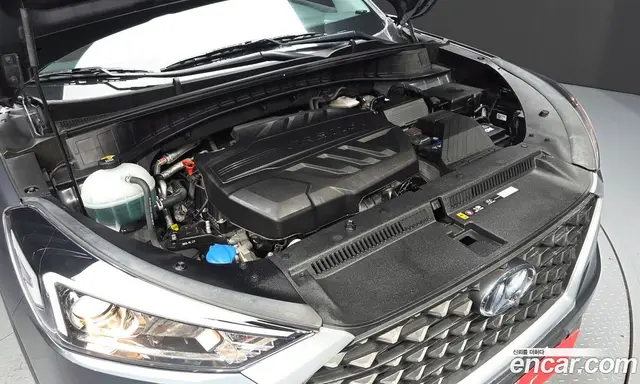 Hyundai Tucson 2019 2.0 автомат (гидро), миниатюра 6 Hyundai Tucson 2019 2.0 автомат (гидро), миниатюра 6