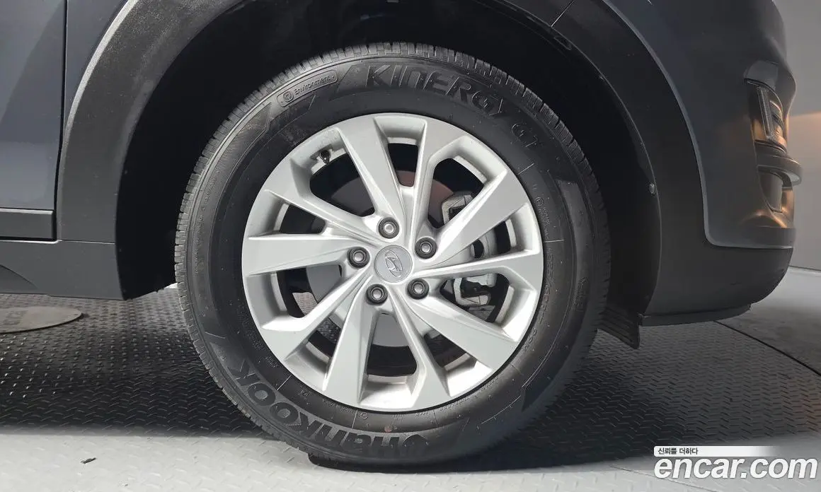 Hyundai Tucson 2019 2.0 автомат (гидро), фото 7 Hyundai Tucson 2019 2.0 автомат (гидро), фото 7