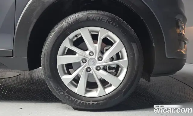 Hyundai Tucson 2019 2.0 автомат (гидро), миниатюра 7 Hyundai Tucson 2019 2.0 автомат (гидро), миниатюра 7