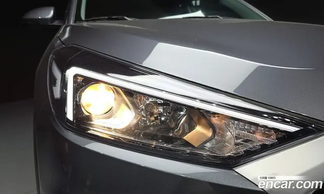 Hyundai Tucson 2019 2.0 автомат (гидро), миниатюра 8 Hyundai Tucson 2019 2.0 автомат (гидро), миниатюра 8