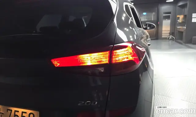 Hyundai Tucson 2019 2.0 автомат (гидро), миниатюра 9 Hyundai Tucson 2019 2.0 автомат (гидро), миниатюра 9