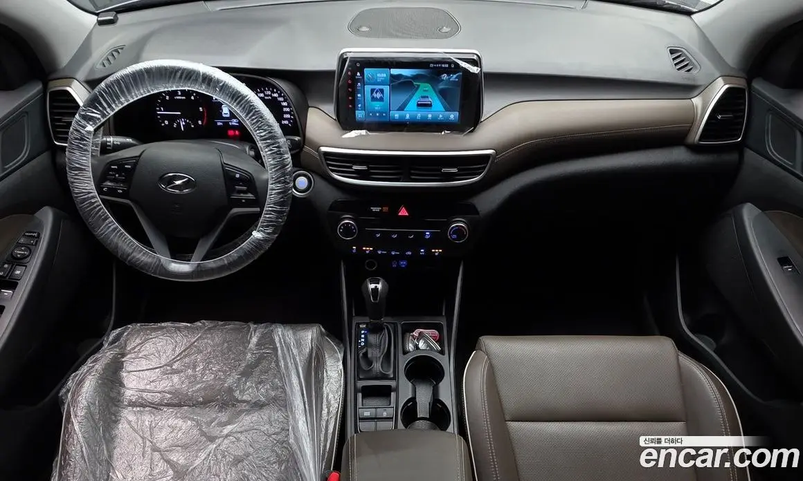 Hyundai Tucson 2019 2.0 автомат (гидро), фото 10 Hyundai Tucson 2019 2.0 автомат (гидро), фото 10